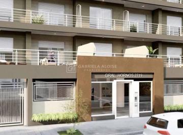 GAB-GAB-147_2 · Venta de Depto. 3 Amb. Estrenar en Suite, Cocina Separada, Baño, Vestidor, Toile