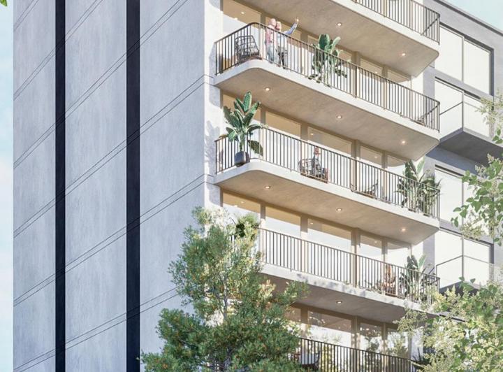 Departamento · 51m² · 2 Ambientes