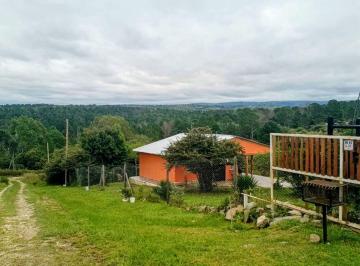 Terreno · 1000m² · Venta Lote 1.000 m² Potrero de Garay con Escritura