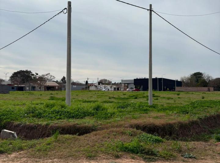 Terreno · 457m²