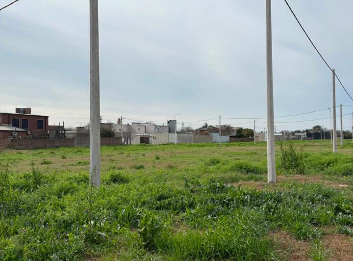 Terreno · 443m²