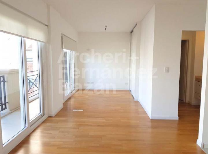 Departamento · 38m²