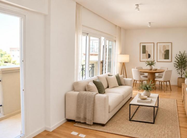 Departamento · 38m²