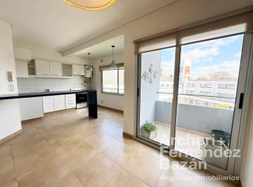Departamento · 47m² · 2 Ambientes · Departamento en Alquiler - 2 Ambientes con Baulera en Olivos