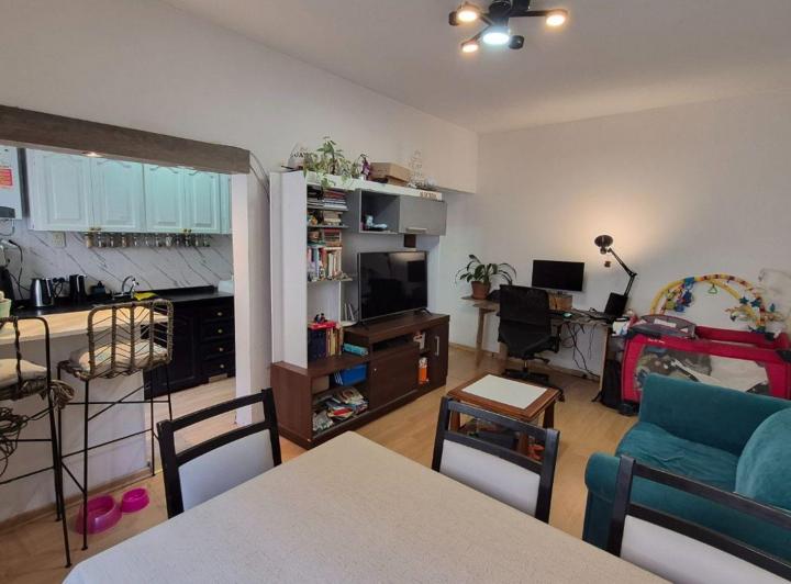 Departamento · 52m² · 3 Ambientes