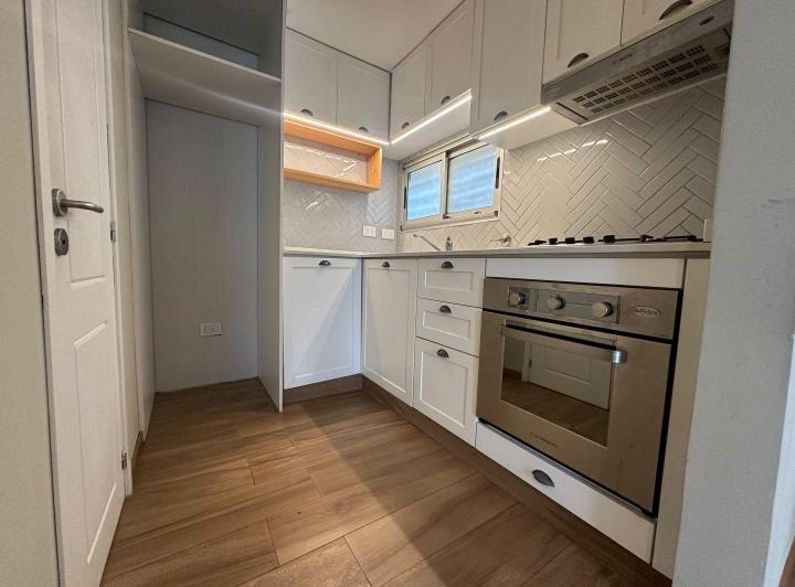 Casa · 55m² · 3 Ambientes · 1 Cochera