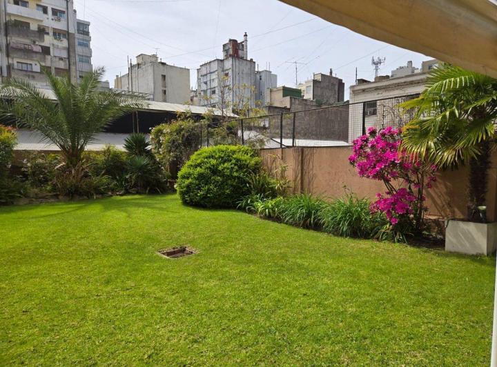 Departamento · 128m² · 5 Ambientes · 1 Cochera