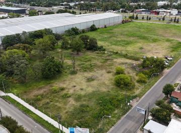 Terreno en Venta Garín · Terreno Plano Sobre Colectora Zona Garin