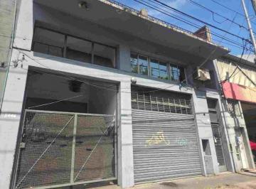 Bodega-Galpón · 289m² · Alquiler Fdo. Comercio Matricería. V. Ballester