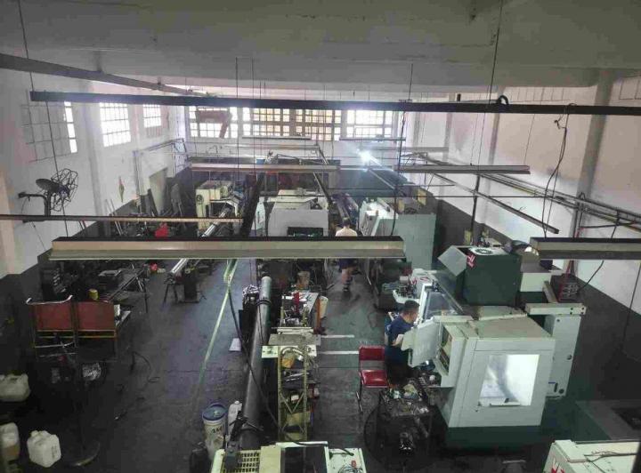 Bodega-Galpón · 289m²