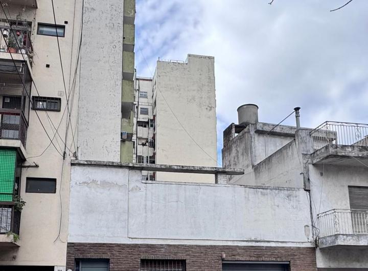 Terreno · 141m²