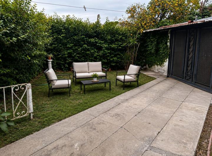 Casa · 102m² · 3 Ambientes · 1 Cochera