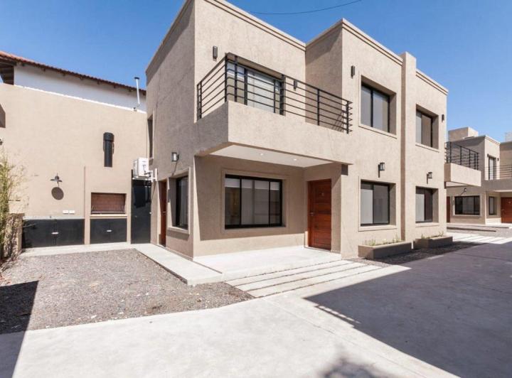 PH · 66m² · 3 Ambientes · 1 Cochera