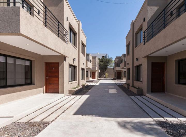 PH · 66m² · 3 Ambientes · 1 Cochera