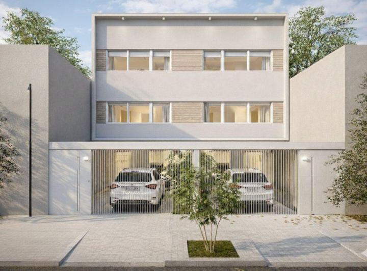 Casa · 150m² · 4 Ambientes · 1 Cochera