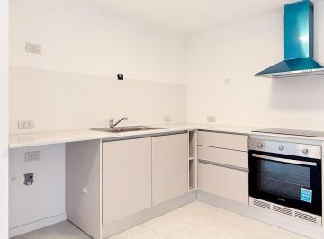 Departamento · 50m² · 2 Ambientes · 1 Cochera · Venta Depto - 2 Amb - Cochera - Vilanova Haedo