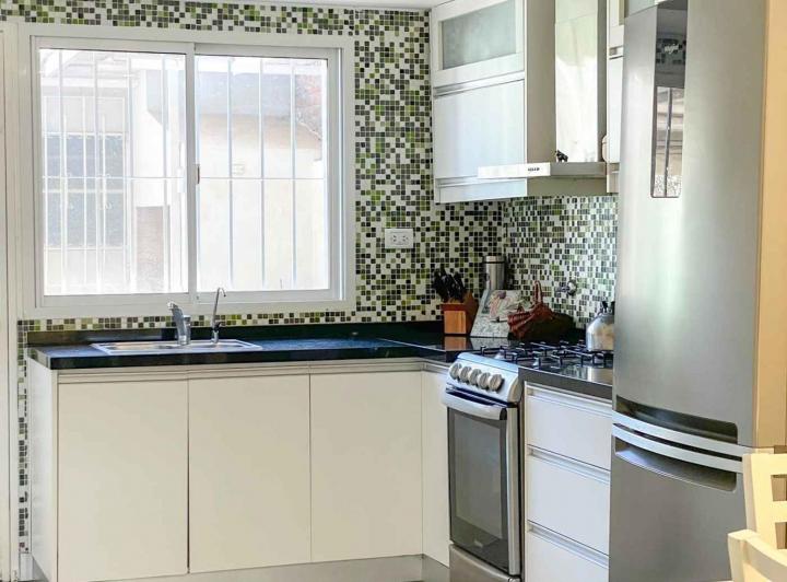 Casa · 150m² · 5 Ambientes · 2 Cocheras