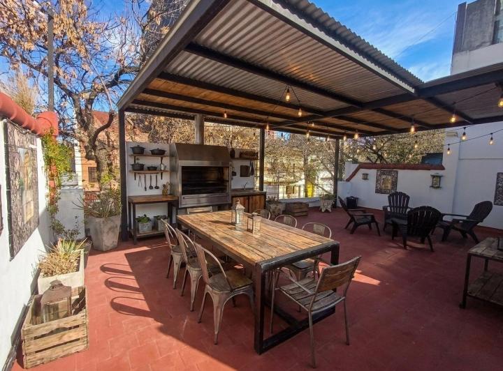 PH · 68m² · 5 Ambientes