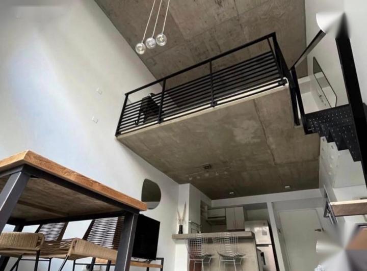 Departamento · 60m² · 2 Ambientes