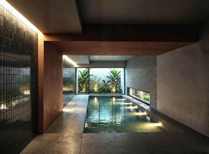 Venta Departamento 1 y 1/2 Amb Monserrat Amenities