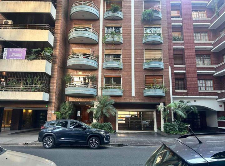Departamento · 89m² · 4 Ambientes · 2 Cocheras