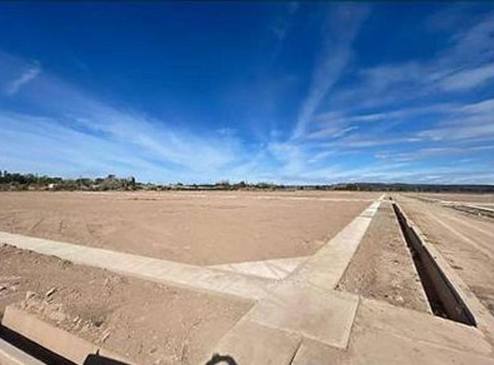 Terreno · 324m²