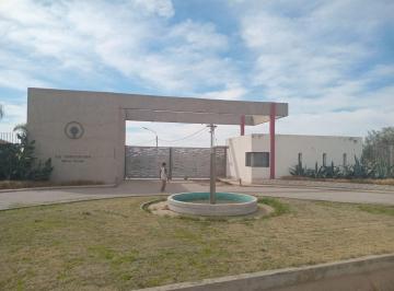 Terreno · 526m² · Lote en Venta, B La Concepcion, Rodeo de La Cruz