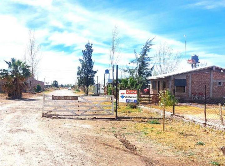 Terreno · 2000m²