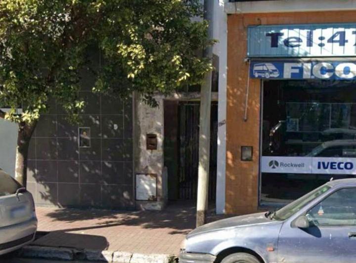 Casa · 60m² · 3 Ambientes