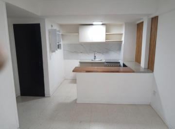 Departamento de 2 ambientes, La Plata · Departamento 2 Ambientes Totalmente Reciclado y Luminoso – La Plata