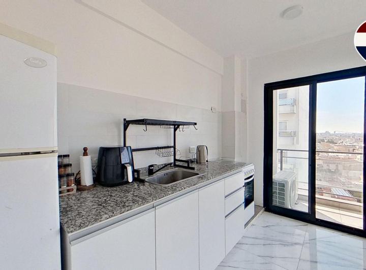 Departamento · 68m² · 3 Ambientes