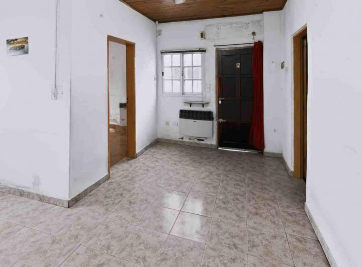 PH · 75m² · 3 Ambientes · 1 Cochera