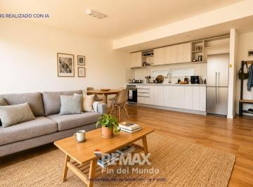 Departamento · 55m² · 3 Ambientes · Ushuaia | Venta | Depto. 3 Amb.| Microcentro