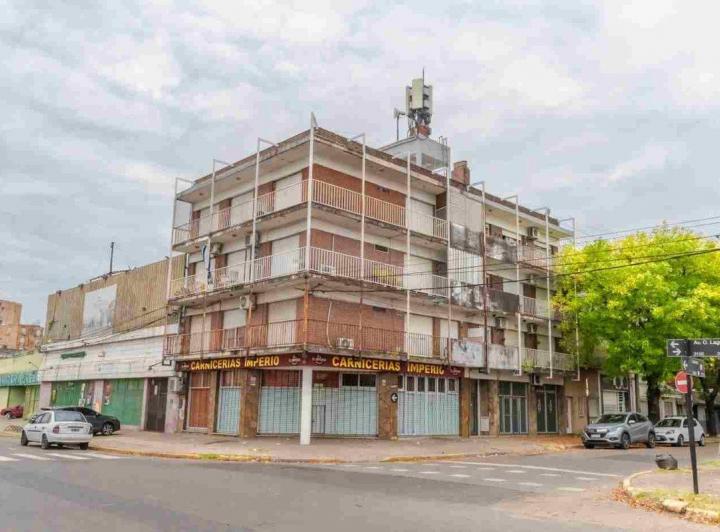 Departamento · 59m² · 3 Ambientes