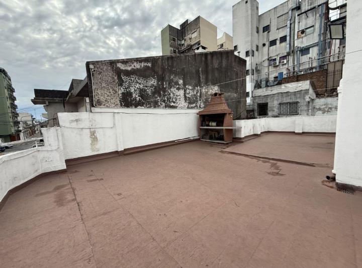 PH · 74m² · 3 Ambientes