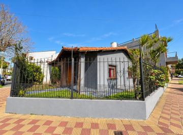 Casa · 120m² · 5 Ambientes · 2 Cocheras · Venta Casa 5 Ambientes Luzuriaga Apto Credito