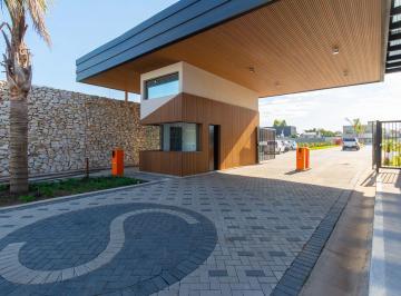 Terreno · 150m² · Lote Venta Ituzaingo Barrio Cerrado Financia