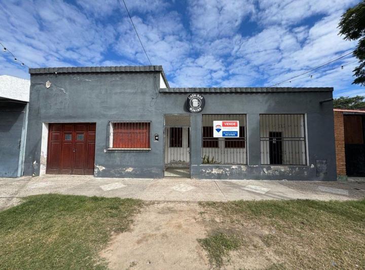 Casa · 150m² · 6 Ambientes · 1 Cochera