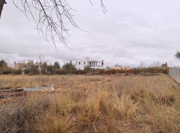Terreno · 1257m² · Terreno 1257 m² B° Portal Vistalba