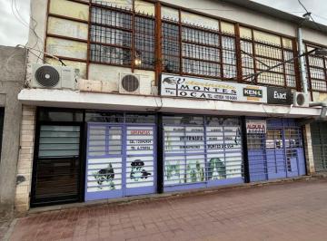 Local comercial de 4 ambientes, Godoy Cruz · Se Alquila Local en Excelente Ubicación en Calle Montes de Oca, Villa Hipodromo, Godoy Cruz, Mendoza