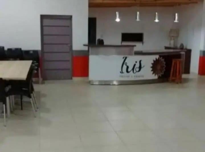 Local comercial · 280m²