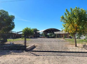 Terreno · 7000m² · Se Vende Terreno con Tinglados en Maipú, Mendoza