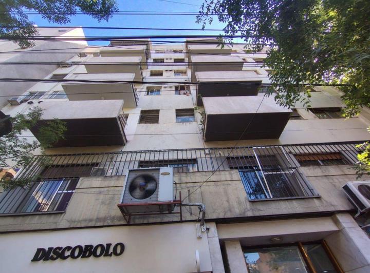 Departamento · 91m² · 3 Ambientes