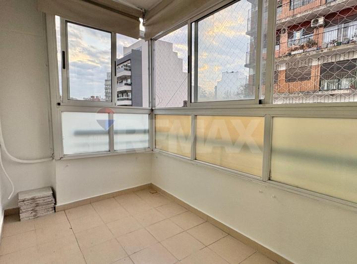 Departamento · 39m² · 2 Ambientes