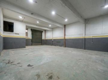 Bodega-Galpón · 620m² · Galpón Venta San Justo a Nuevo