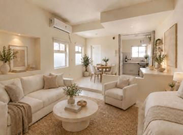 PH · 40m² · 1 Ambiente · Venta PH Monoambiente Villa Crespo Apto Crédito