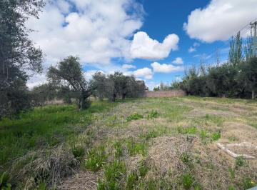 Terreno · 5438m² · Venta Lote 5.438 m². Cercano a Il Mercato Maipú