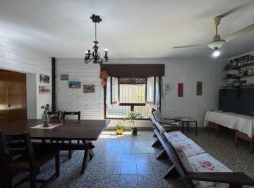 Casa · 223m² · 7 Ambientes · 2 Cocheras · Venta Casa Colinas V Sarsfield Apto Credito