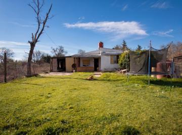 Casa · 79m² · 4 Ambientes · 1 Cochera · Casa en Venta Villa Cumbre Azul Cosquín