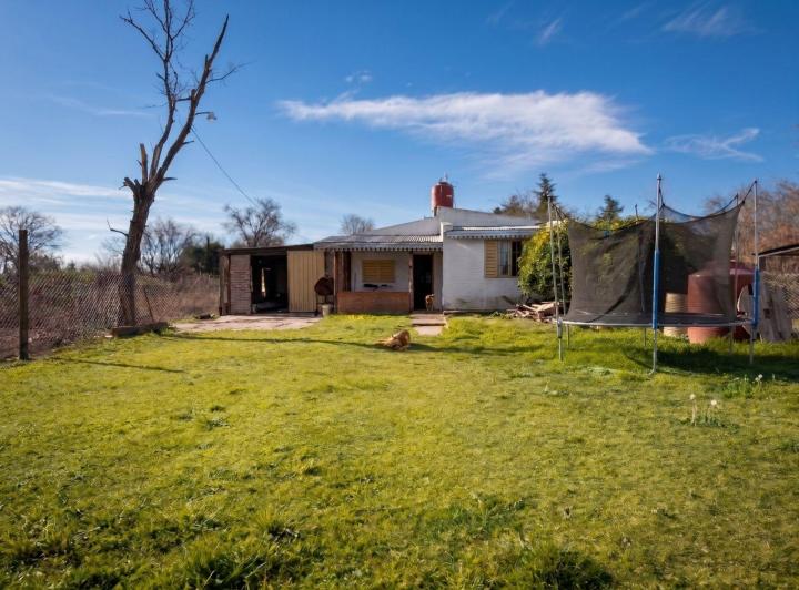 Casas en venta — RealXpertAI